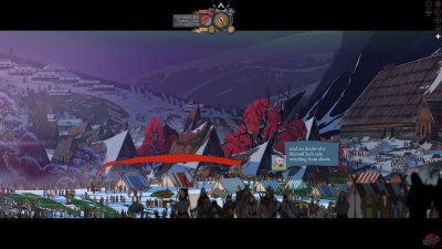 Banner Saga 3