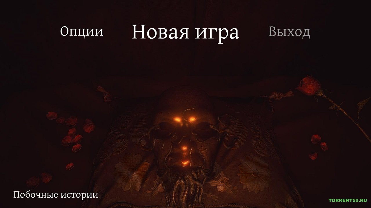 Lust for Darkness скачать торрент бесплатно на ПК