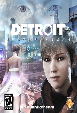 Detroit Become Human    