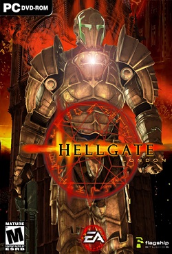 Hellgate London 2