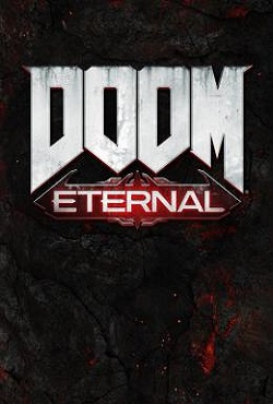 Doom Eternal 