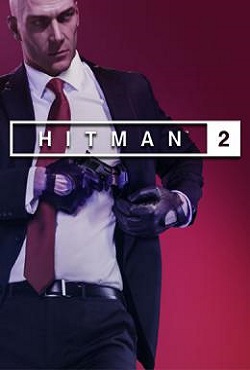 Hitman 2 