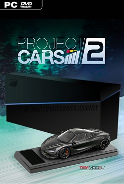 Project CARS 2 