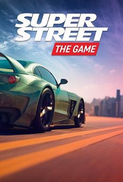 Super Street The Game