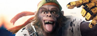 Beyond Good & Evil 2 