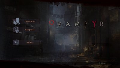 Vampyr