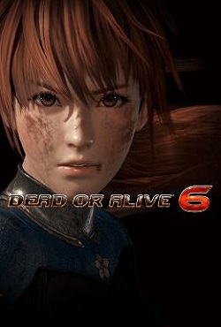 Dead or Alive 6