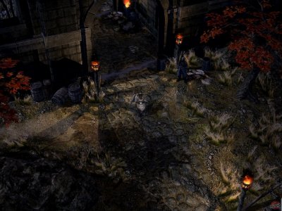 Grim Dawn Forgotten Gods