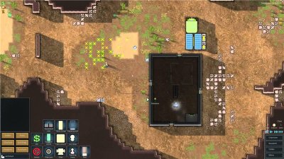 Rimworld Beta 19