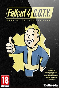Fallout 4  DLC