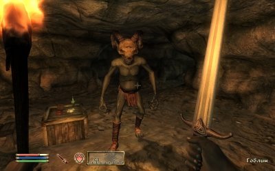 TES 4 Oblivion