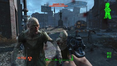 Fallout 4 Xatab