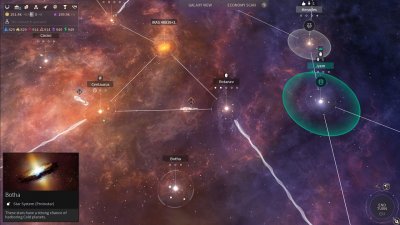 Endless Space 2 Digital Deluxe Edition v1.5.60