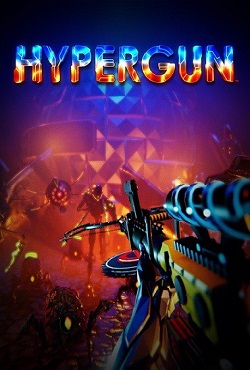 Hypergun