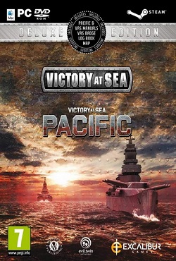 Victory At Sea Pacific