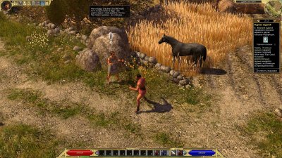 Titan Quest Ragnarok