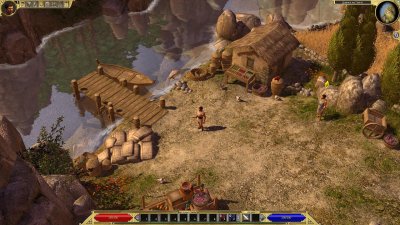 Titan Quest Ragnarok