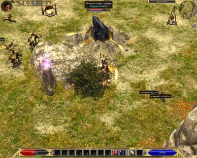 Titan Quest   