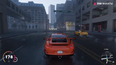 The Crew 2 