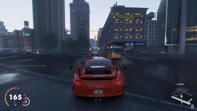 The Crew 2