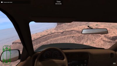 Beamng Drive  