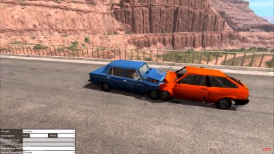 Beamng Drive  