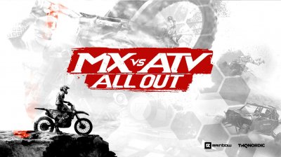 MX vs ATV All Out