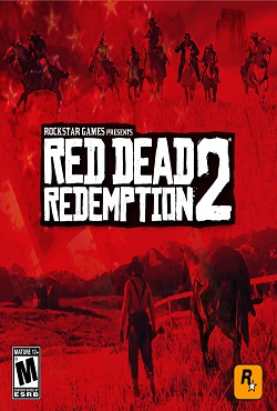 Red Dead Redemption 2  PC