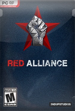 Red Alliance