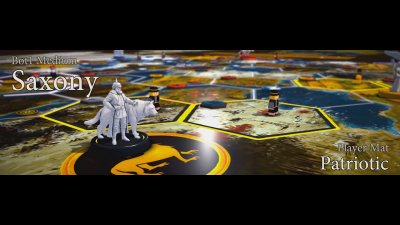 Scythe Digital Edition