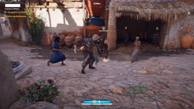 Assassins Creed Origins  