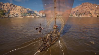 Assassins Creed Origins  