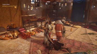 Assassins Creed Origins  