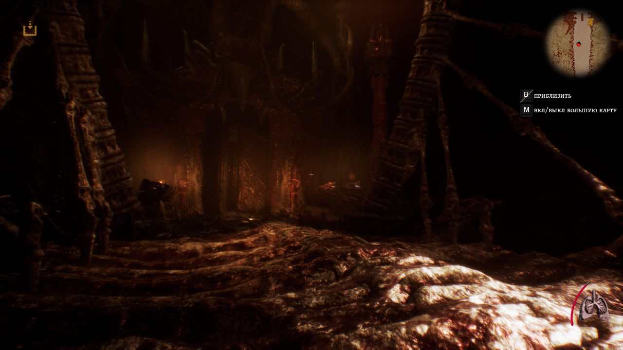 Agony Unrated скачать торрент без цензуры на русском бесплатно на PC