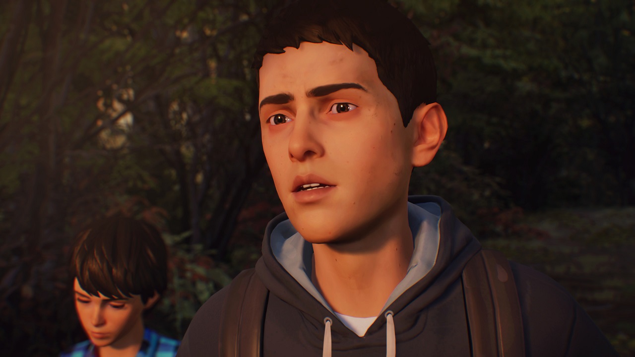 Life is Strange 2 скачать торрент Механики русская версия все эпизоды 1- 5