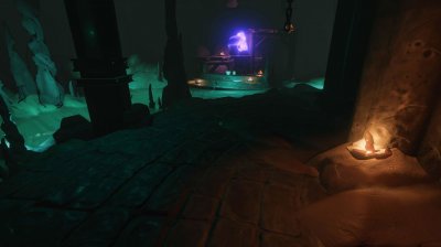 Underworld Ascendant