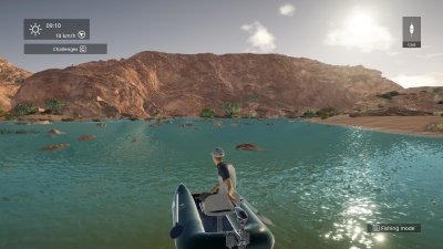 Pro Fishing Simulator 2018