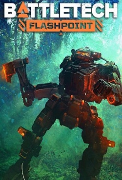 Battletech Flashpoint