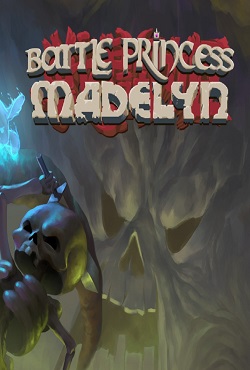 Battle Princess Madelyn