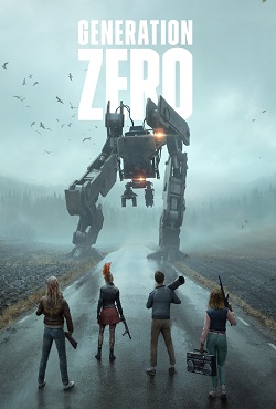 Generation Zero Xatab