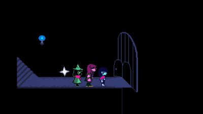 Deltarune