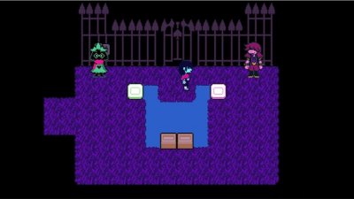 Deltarune