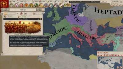 Imperator Rome 