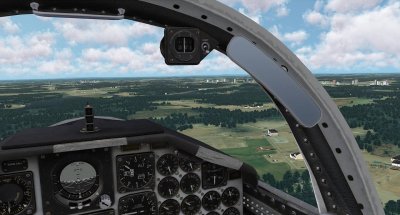 FlyInside Flight Simulator