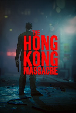 The Hong Kong Massacre