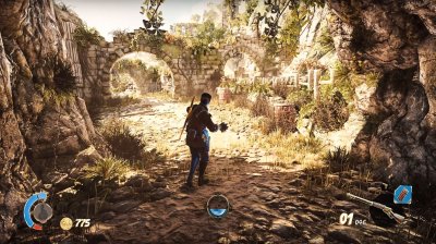 Strange Brigade Xatab