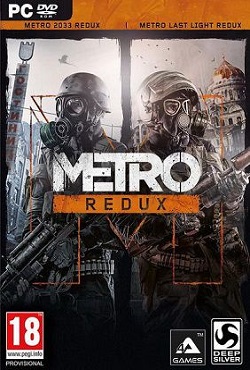 Metro Redux