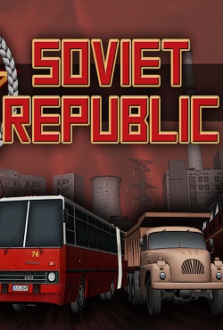 Workers & Resources Soviet Republic 