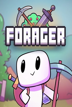 Forager 