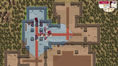 WarGroove